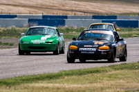 High Plains Raceway